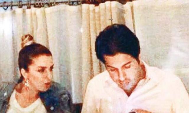 Ebru Gündeş ve Reza Zarrab'ın boşanma davasında bomba iddia: Hadise ile Zarrab aşk yaşadı Ebru Gündeş ve Reza Zarrab'ın boşanma davasında bomba iddia: Hadise ile Zarrab aşk yaşadı