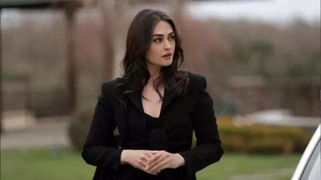 RAMO'dan Kanunsuz Topraklara Transfer Oldu!