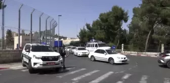 Son dakika gündem: İsrail polisi, milletvekili seçimleri adayı 3 Filistinliyi gözaltına aldı