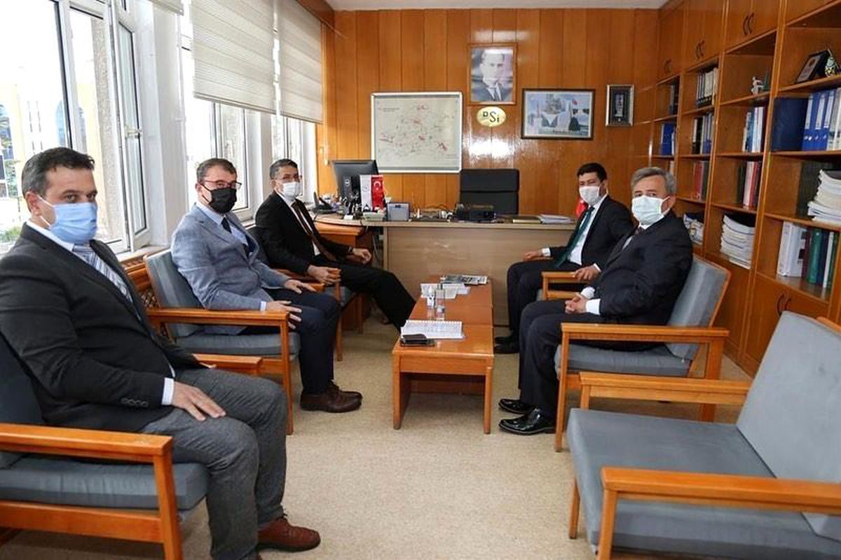 Son dakika haberleri: Kütahya\'ya 18 yılda 1 milyar TL yatırım