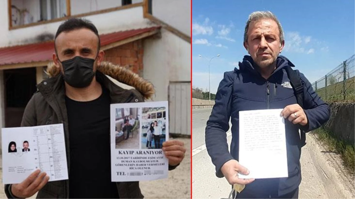 Nafaka mağduru Kastamonulu Mustafa\'nın çağrısı yankı buldu! Bir kişi daha mücadelesi için yollara düştü