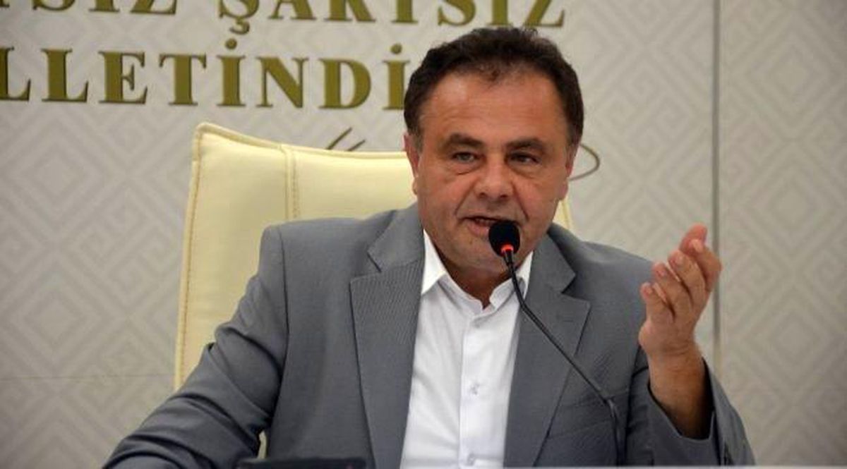 Pelitözü Gölpark, tekrar İl Özel İdaresine geçti