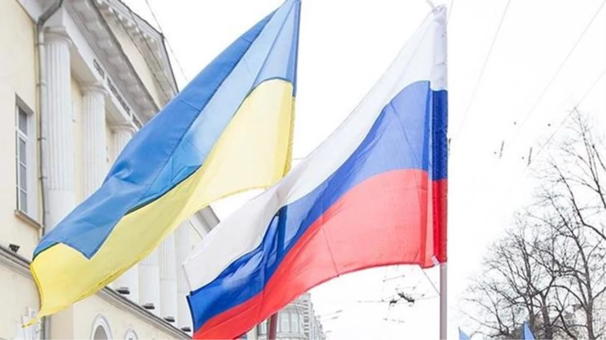 Rus istihbaratı, Ukrayna konsolosunu gözaltına aldı