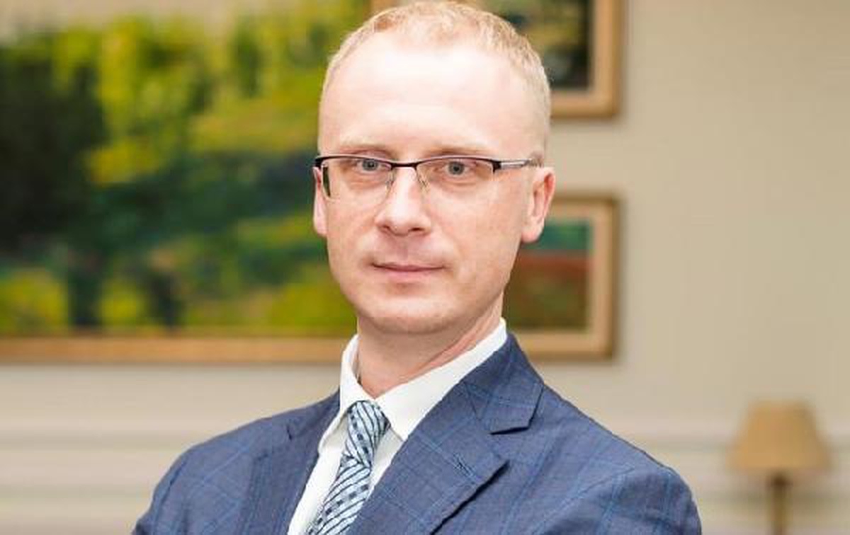 Son dakika... Rusya istihbarat servisi, Ukraynalı diplomatı gözaltına aldı-2