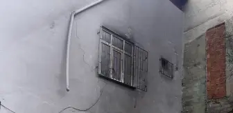 Satmak için anlaştığı otomobili kundaklandı