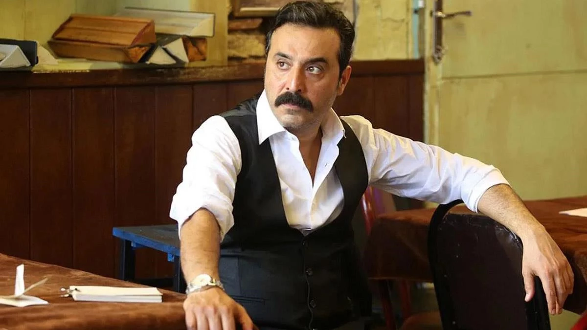 Silahlı kavgaya karışıp gözaltına alınan ünlü oyuncu Mustafa Üstündağ, olay gününü anlattı