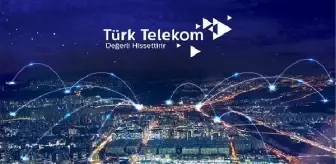 Telekomünikasyon şirketinden 'akıllı şehircilik' çalışması