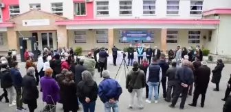 Türkiye Diyanet Vakfı, Arnavutluk'taki ihtiyaç sahiplerine ramazan yardımı dağıttı