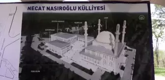 Ulaştırma ve Altyapı Bakanı Karaismailoğlu, valiliği ziyaret etti