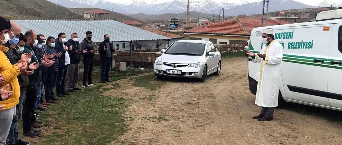 Yıkılmaz kardeşlerin acı günü