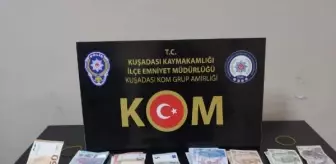 Son dakika haberi... Yurt dışına kaçma hazırlığında olan 2 FETÖ şüphelisi yakalandı