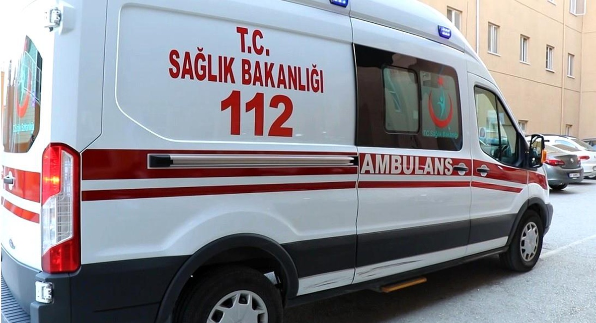 8 yaşındaki çocuk evlerinin önünde köpek saldırısına uğradı