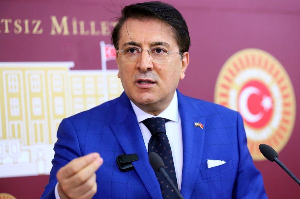 Aydemir Yeni Yasayı değerlendirdi