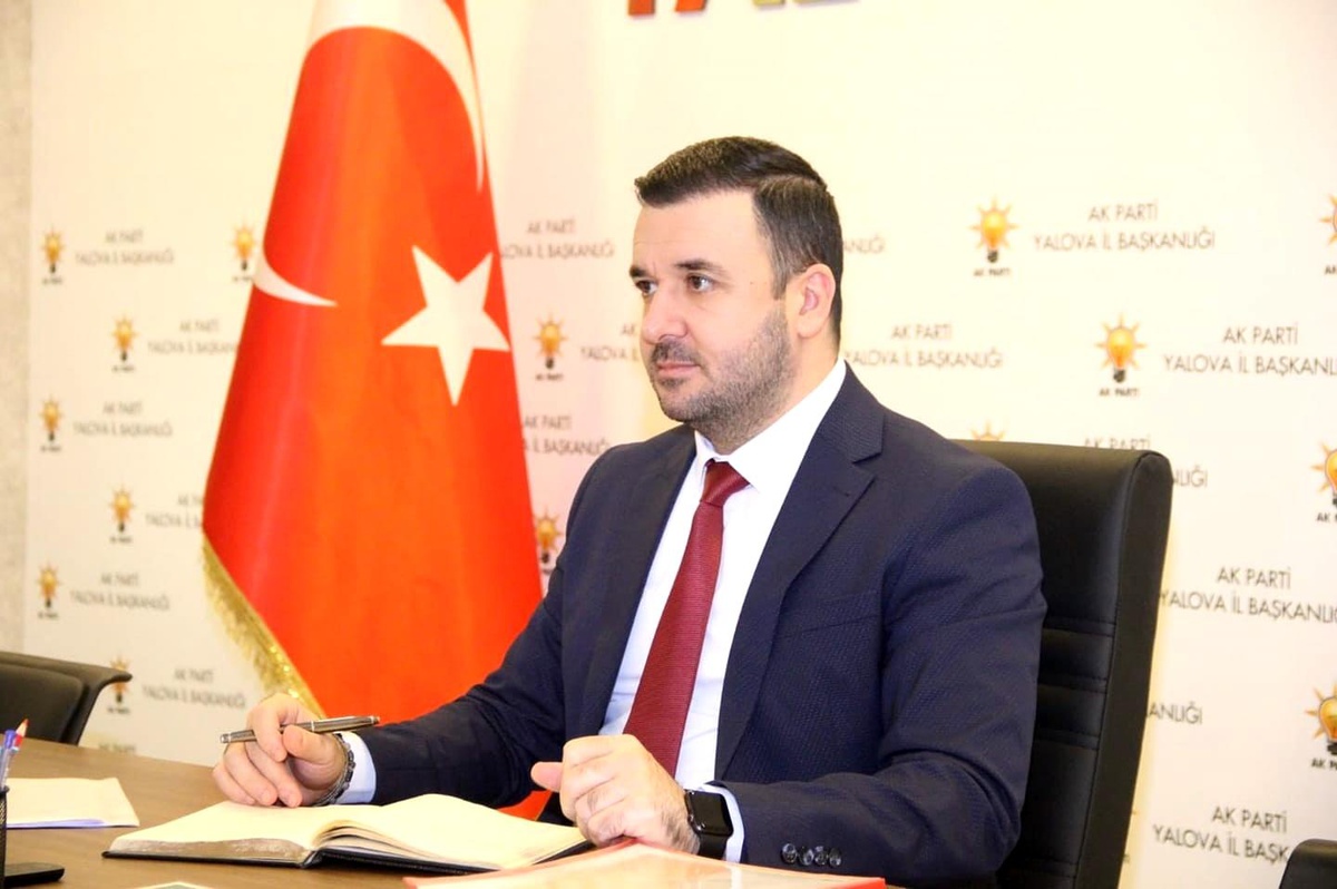 Bağatar "Yalova\'ya 4 mevsim turist gelecek"
