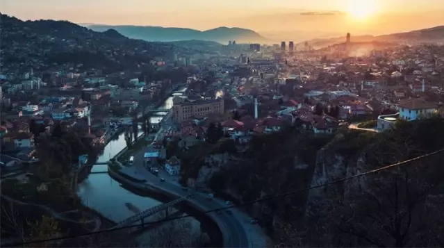 Büyük skandal! Bosna'nın haritadan silinmesini öngören belge ortaya çıktı, Türkiye detayı dikkat çekti Büyük skandal! Bosna'nın haritadan silinmesini öngören belge ortaya çıktı, Türkiye detayı dikkat çekti