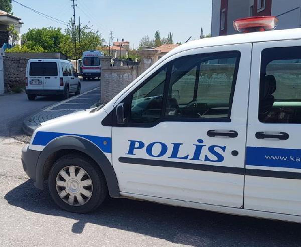 Son dakika haberleri: Epilepsi hastası işçi, evinde ölü bulundu