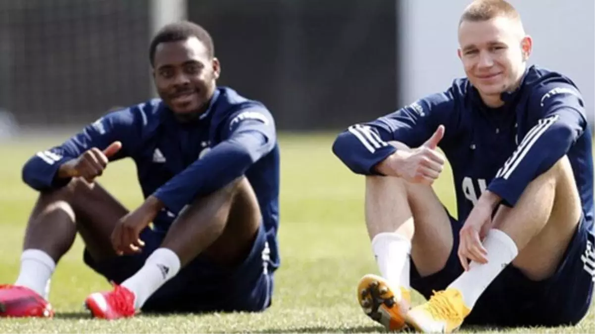 Fenerbahçeli Atilla Szalai\'nin babası transfer dedikodularını doğruladı