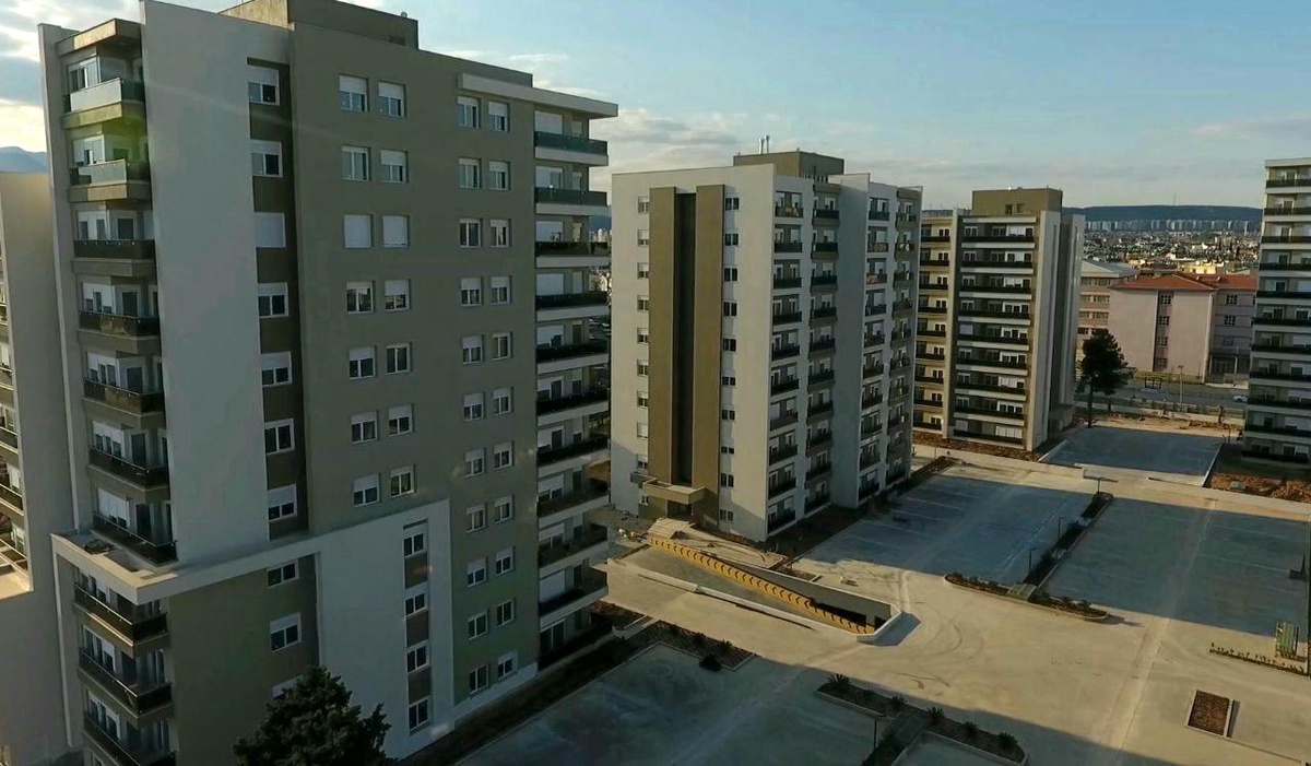 Son dakika haber! Gülveren kura çekimine covid ertelemesi