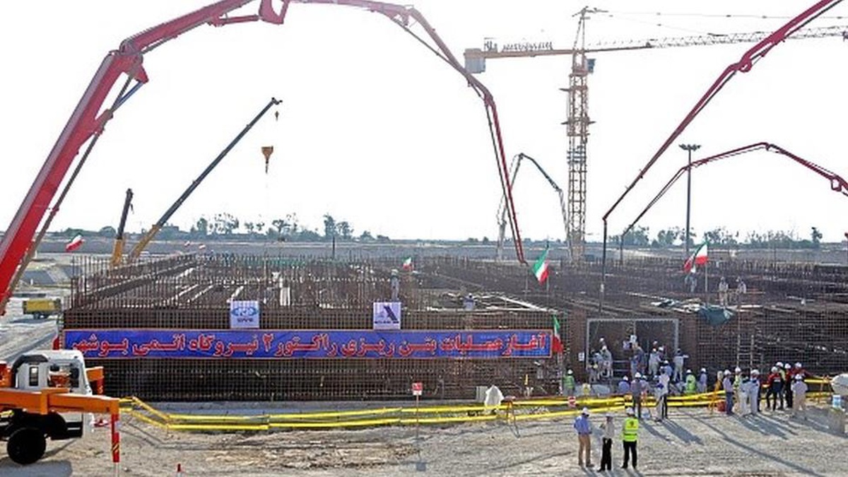 İran\'da 5.9 büyüklüğünde deprem meydana geldi