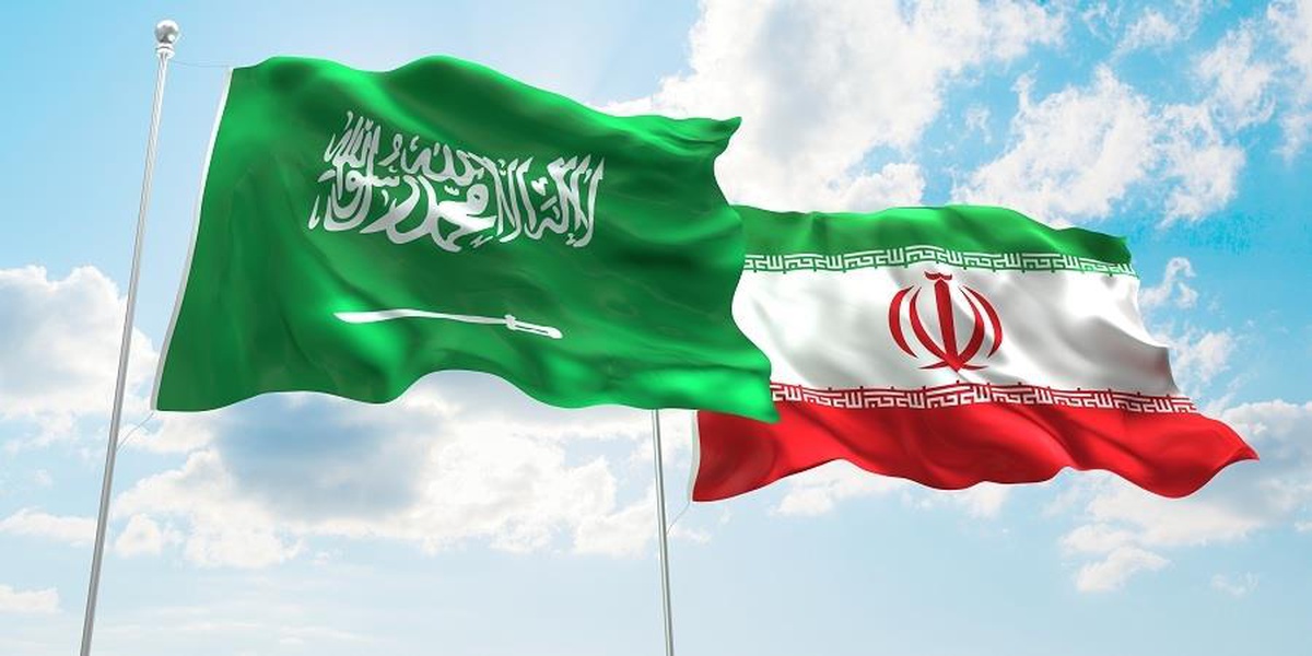 Diplomatik kriz yaşayan İran ile Suudi Arabistan\'ın gizli görüşmelere başladığı öne sürüldü