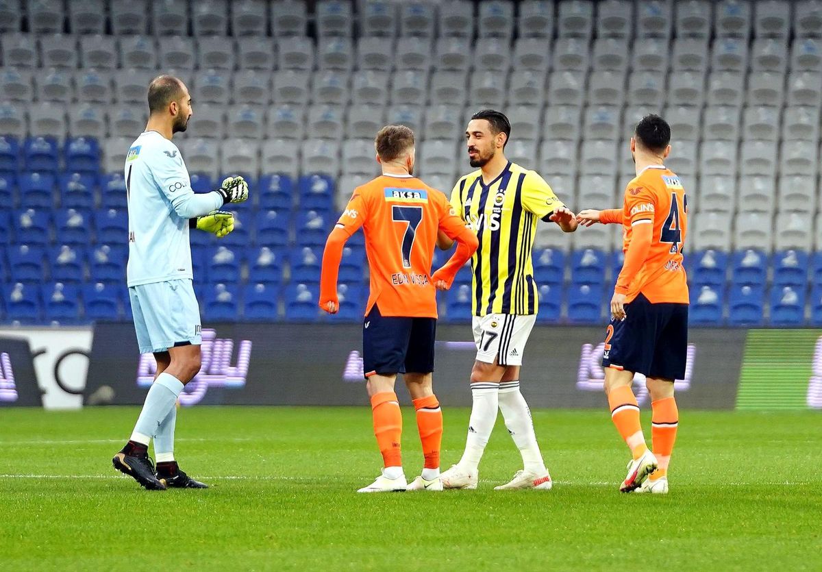 İrfan Can, eski takım arkadaşlarıyla hasret giderdi