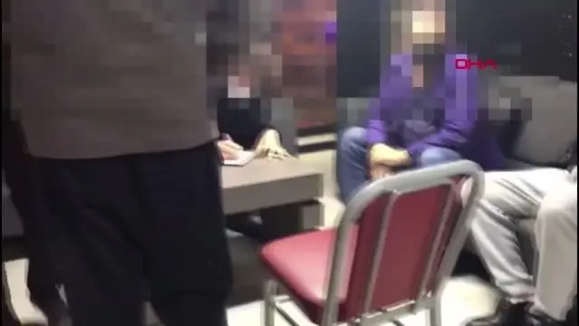 Son dakika haber... İŞ YERİNDE OYUN OYNAYAN 6 KİŞİYE CEZA Son dakika haber... İŞ YERİNDE OYUN OYNAYAN 6 KİŞİYE CEZA