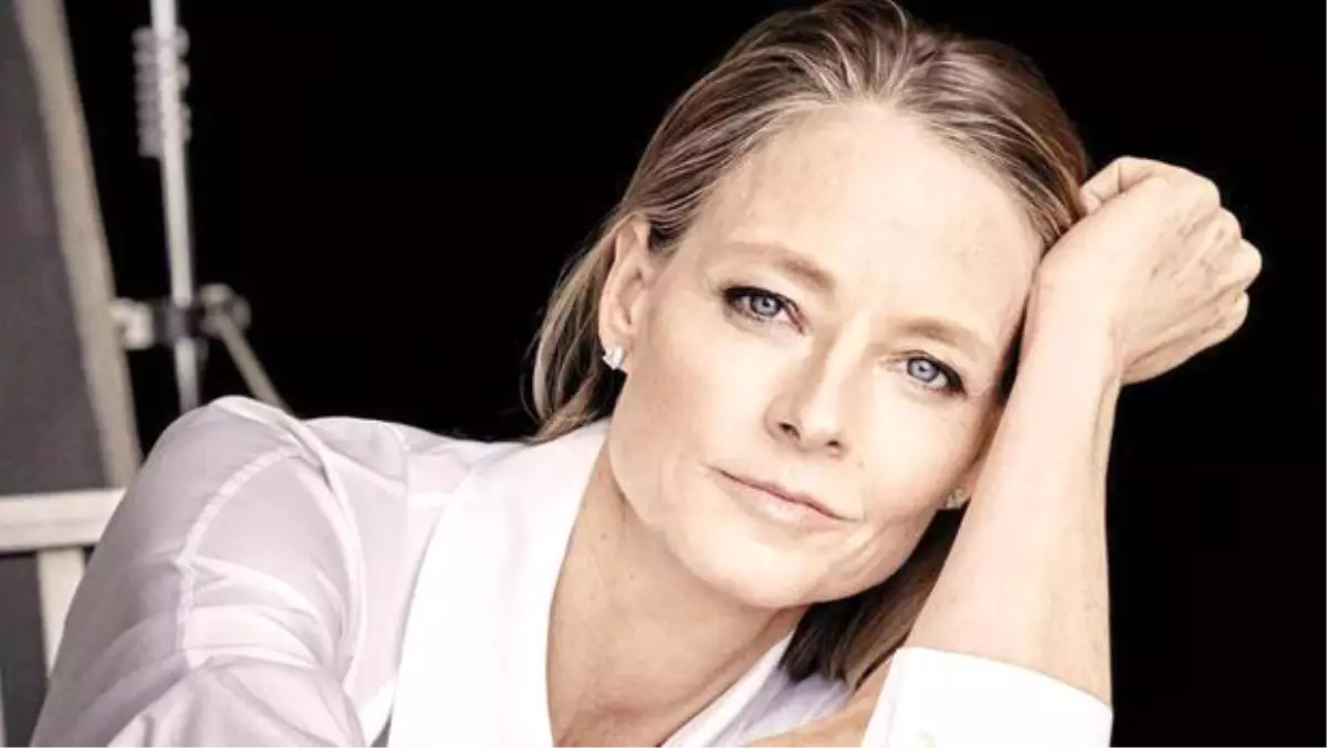 Jodie Foster: Muhammed hepimize insanlık dersi verdi