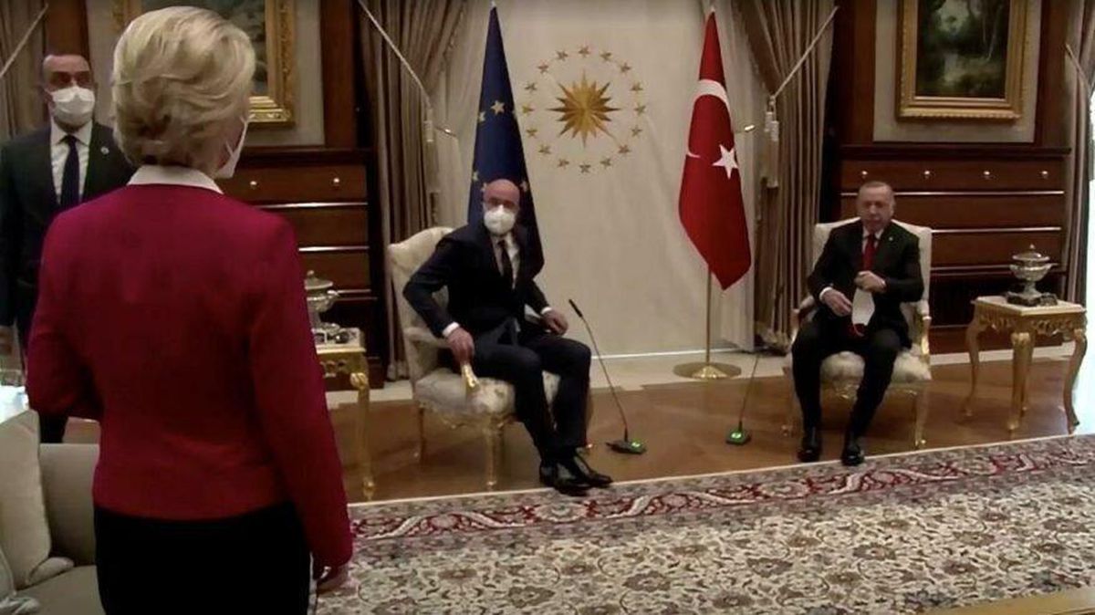 Koltuk krizinin mağduru harekete geçti! 64 yıllık Avrupa Birliği protokolü değişiyor