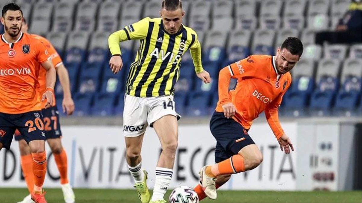Pelkas, Başakşehir\'e attığı golle efsane Alex de Souza\'yı yakalamayı başardı