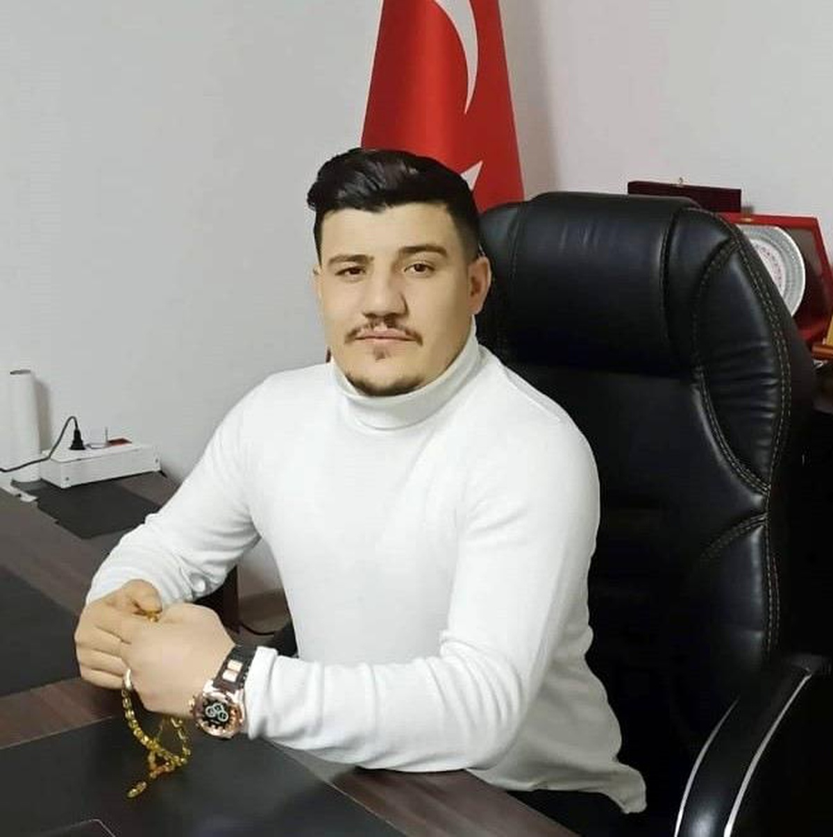 Şakalaşırken vurulan şahıs hayatını kaybetti