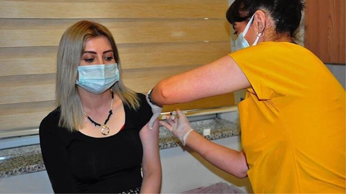 Tıp doktoru MHP'li vekilden ilginç aşı çıkışı: Yaptırmayana ceza kesilsin, kanun bunu sağlıyor