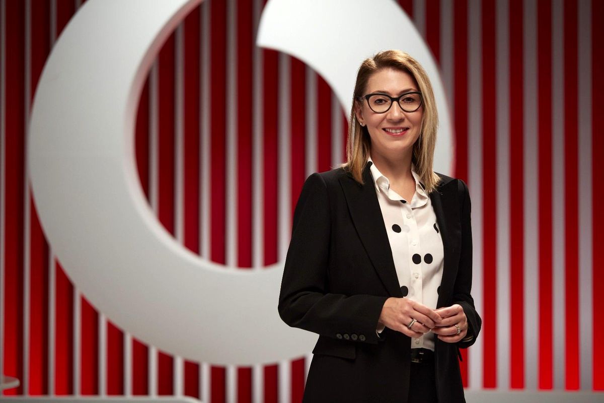 Vodafone, nesnelerin interneti teknolojisinde lider seçildi