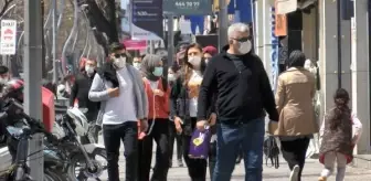 Yalova, en çok vaka görülen 3'üncü il oldu