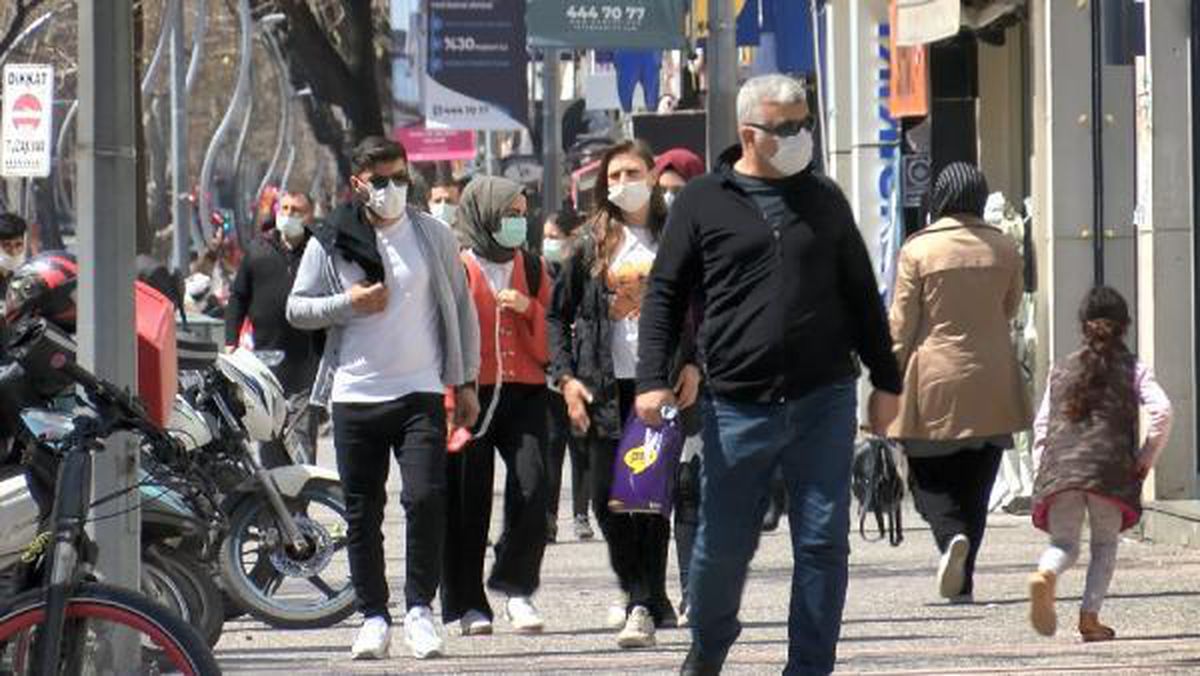 Yalova, en çok vaka görülen 3\'üncü il oldu