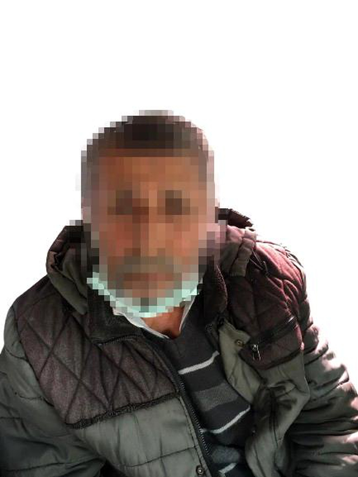 21 yıl önce 2 kişiyi öldüren cinayet zanlısı yakalandı