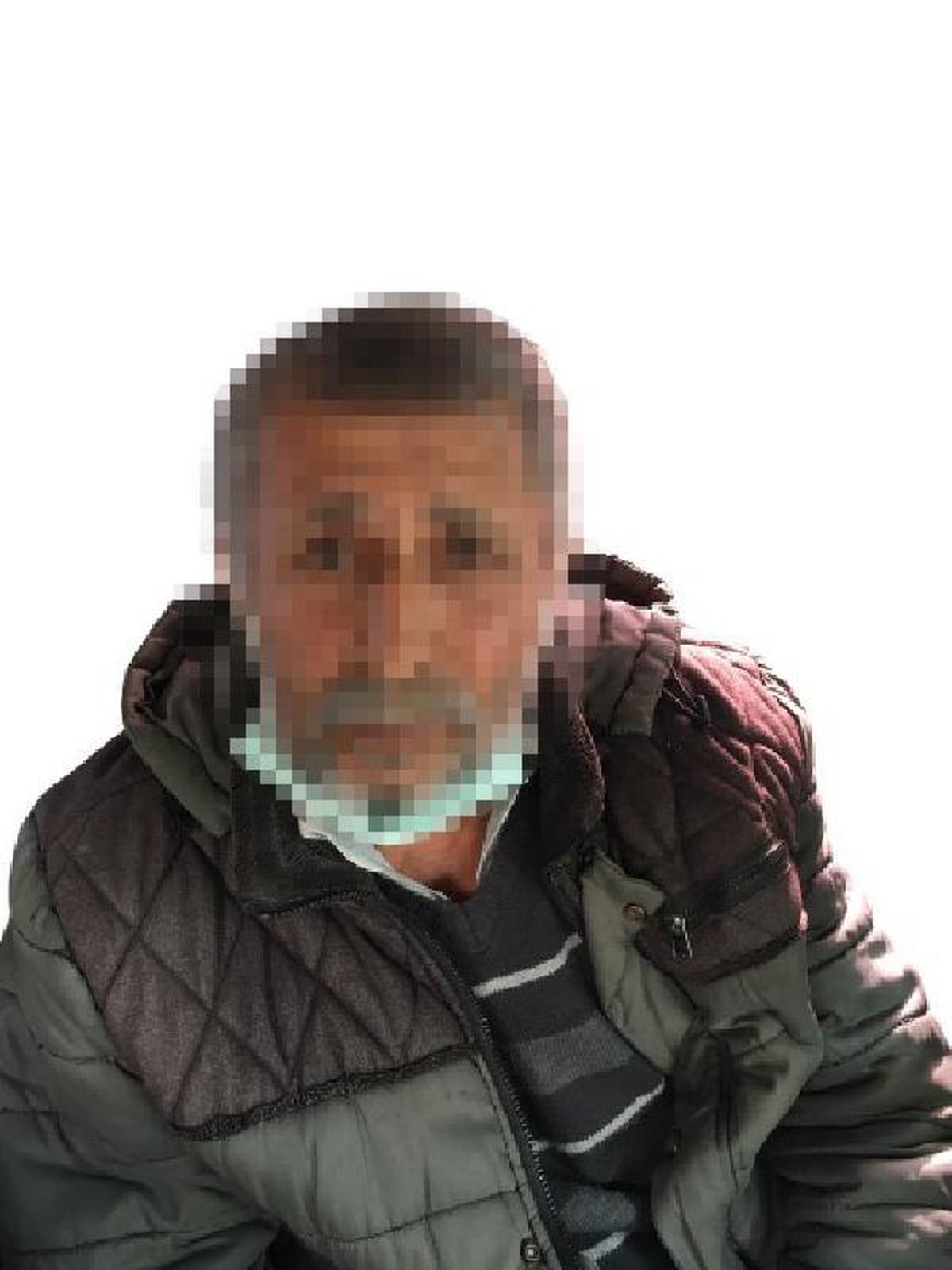 21 yıl önce 2 kişiyi öldüren zanlı, parkta yakalandı
