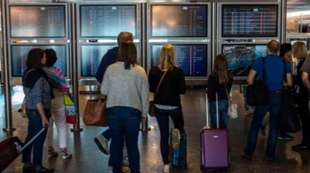 43 kişi belediye vasıtasıyla Türkiye'den ayrılıp geri dönmemişti! Gri pasaport skandalına Almanya el koydu