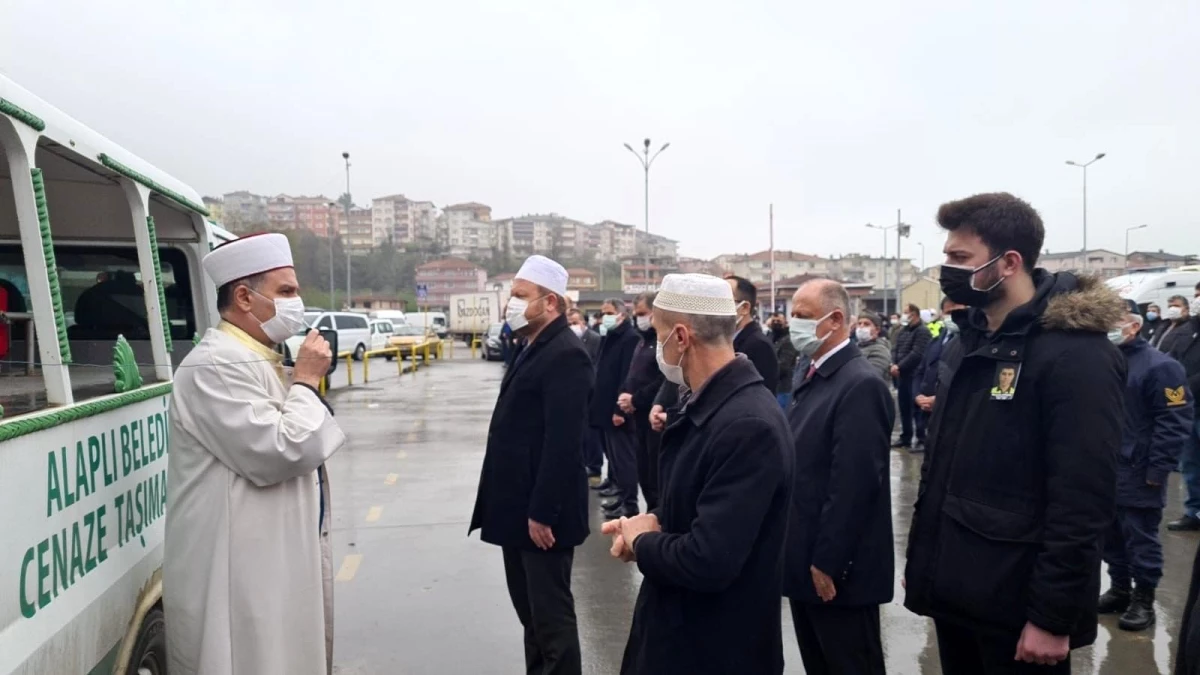 48 yaşındaki polis memuru aşı randevusu aldığı gün koronavirüse yakalandı