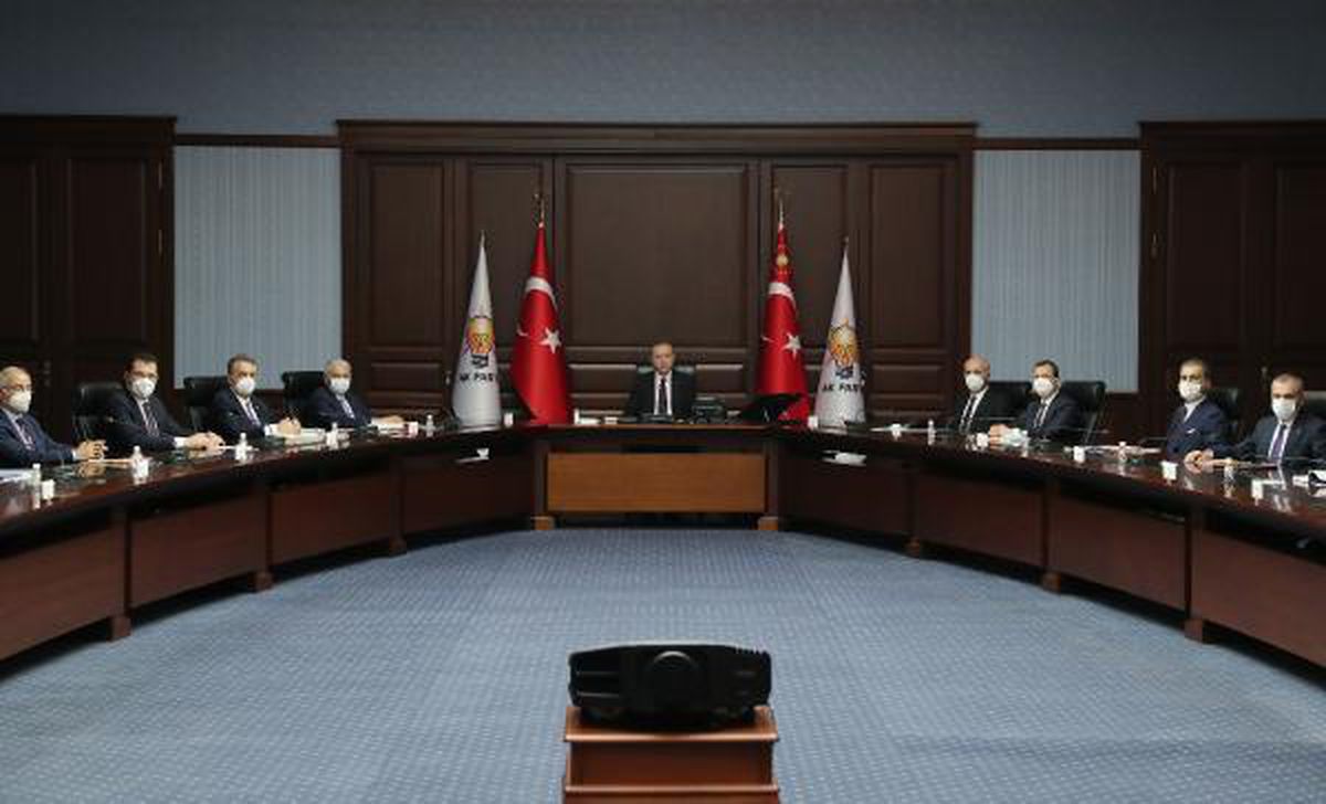 AK Parti Sözcüsü Çelik: 128 milyar konusunda en güzel cevabı kendi vekilleri verdi