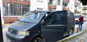 Akhisar'da cinayetten aranan 2 şüpheli Ukrayna'da yakalandı