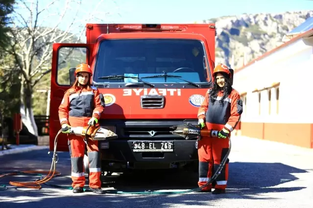 Alev savaşçılarında yeni düzenleme