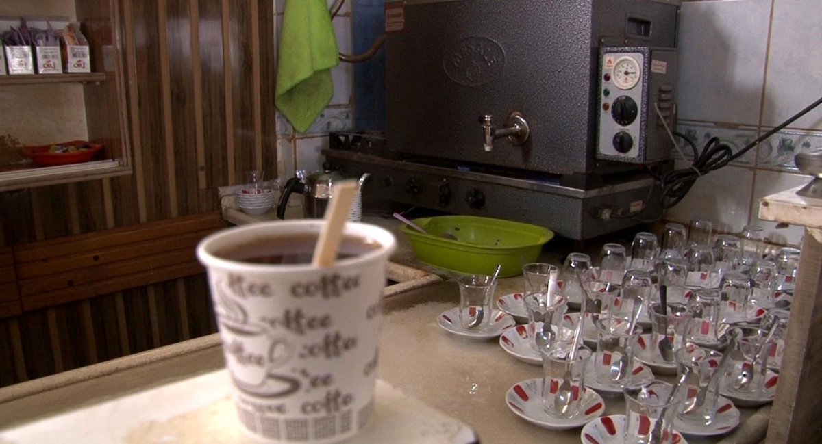 Aydın\'da çay fiyatlarına 50 kuruş zam