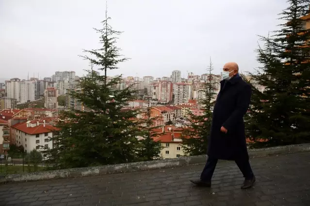 Başkan Altınok'tan 20 mahallede sahura kadar denetim