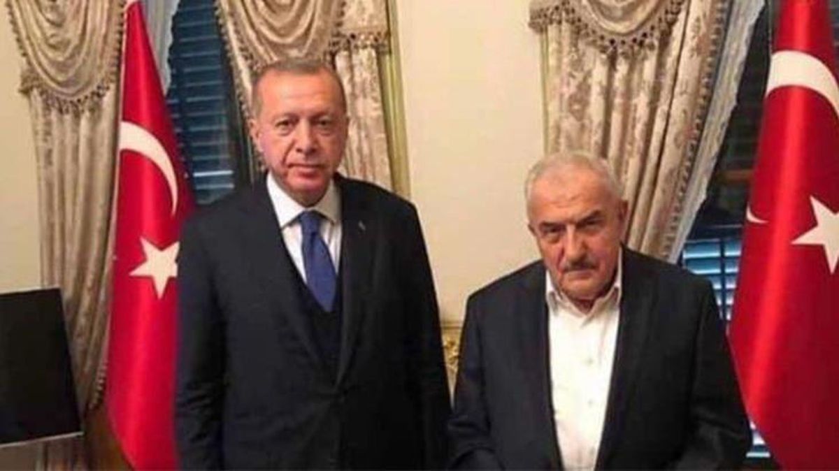 Bediüzzaman\'ın son talebesi Hüsnü Bayramoğlu, hayatını kaybetti! Siyasilerden taziye mesajı yağdı