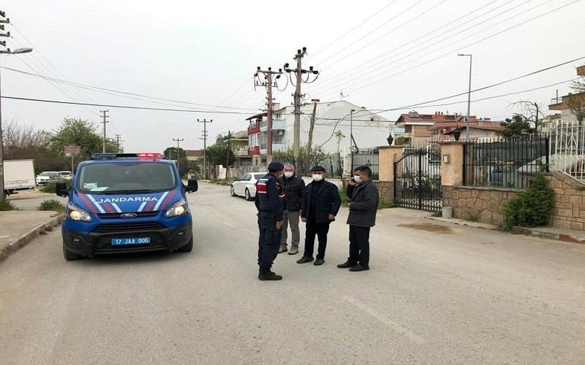 Çanakkale\'de yoğunlaştırılmış dinamik denetimler sürüyor