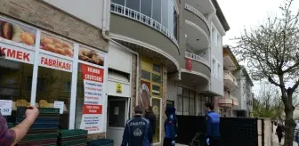 Çorum'da zabıta ekipleri fırınları denetledi