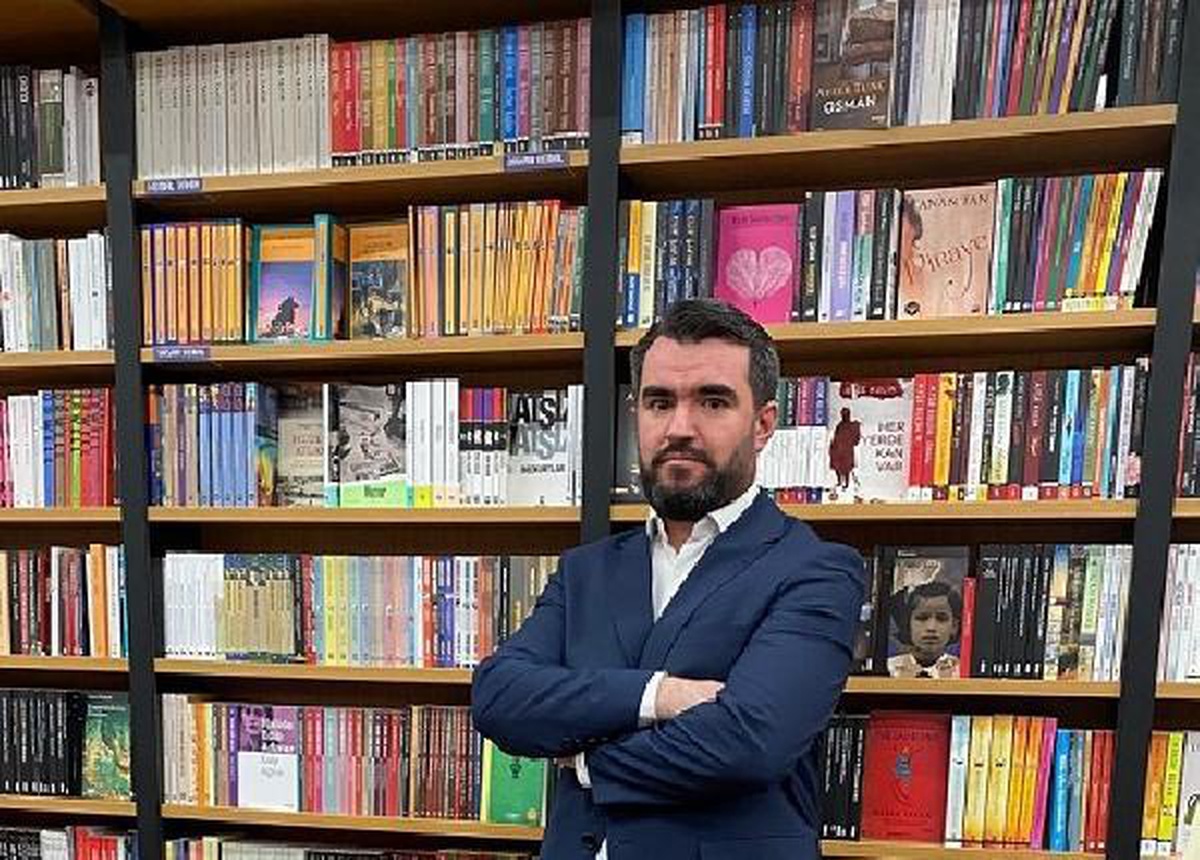Disleksiye çocuk gözünden ışık tutan bir baba-oğul hikayesi
