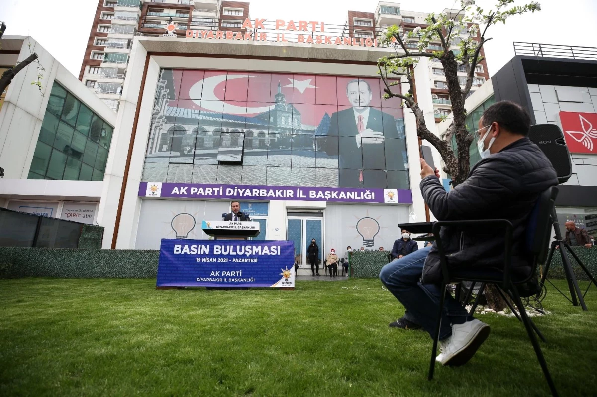 Diyarbakır\'a tramvay ve yeni üniversite müjdesi