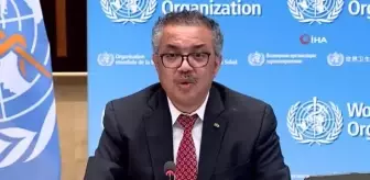 Son dakika haber: - DSÖ: '25-59 yaş arasında Covid-19 endişe verici oranda artıyor'- 'Dünya Covid-19 salgınını kontrol altına alma imkanına sahip'