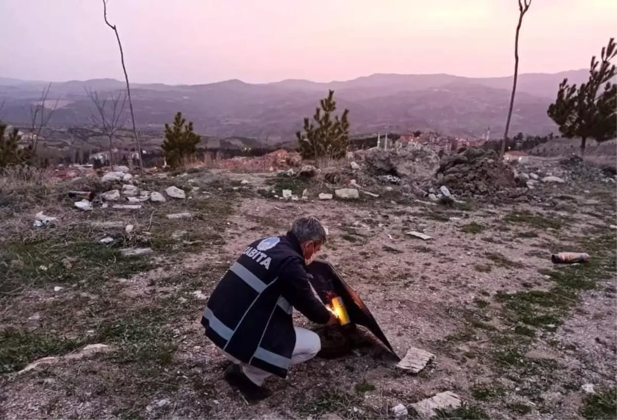 Son dakika haberleri: Emet\'te Ramazan topu yerine ses bombası